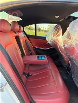 بي ام دبليو الفئة 3